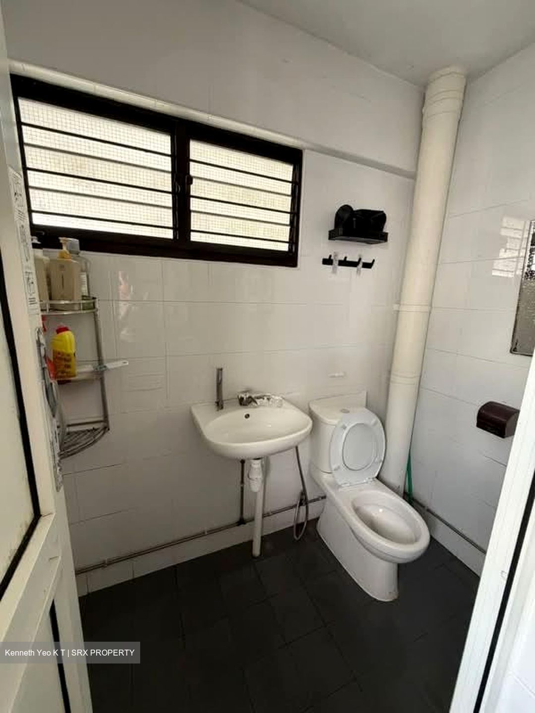 Blk 770 Yishun Avenue 3 (Yishun), HDB 4 Rooms #580299131